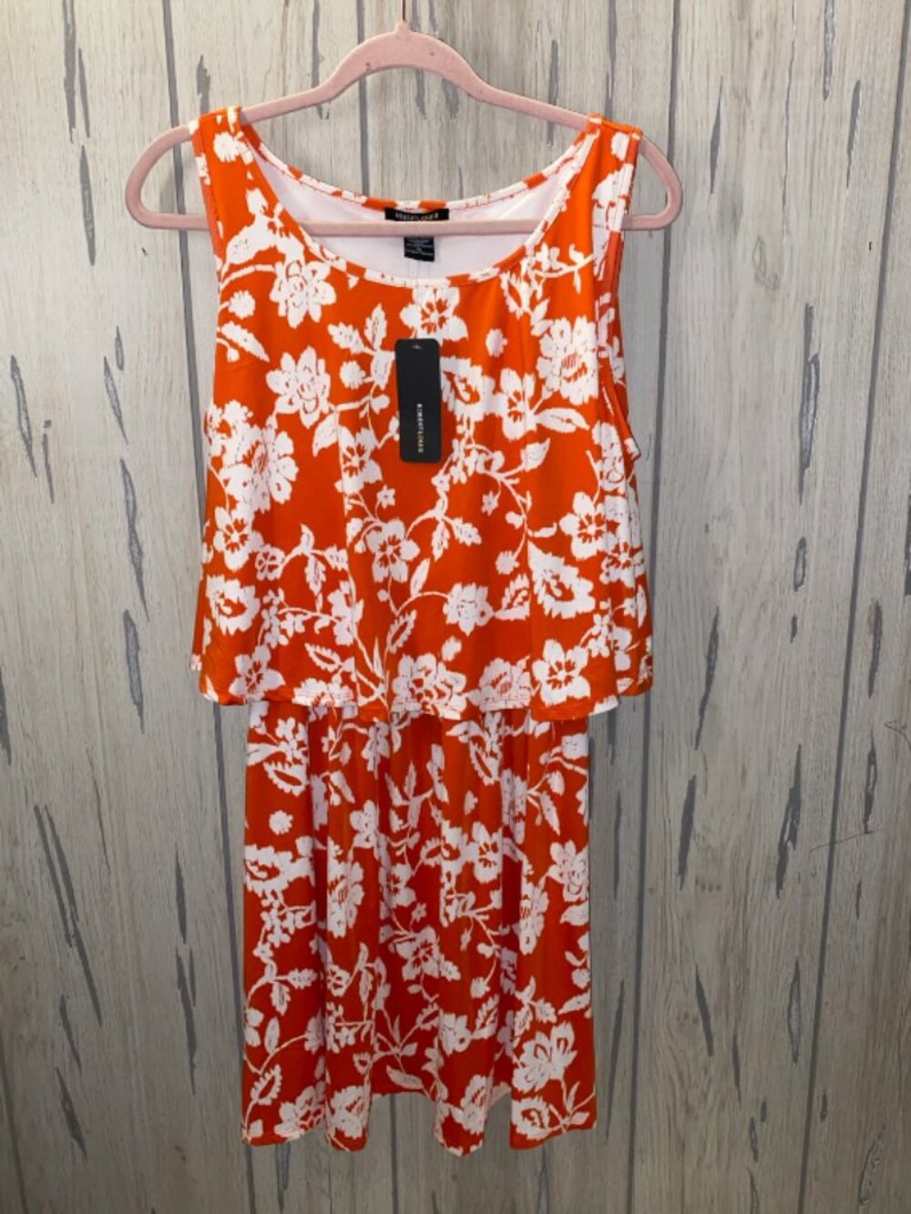 New Robert Louis Women’s Size XL Dress